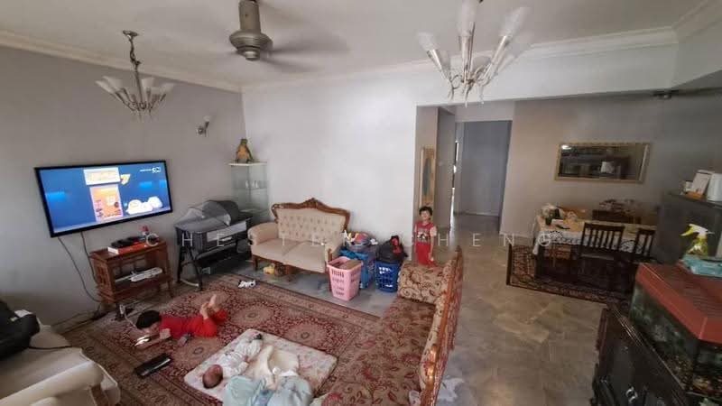 2-storey Terraced House for Sale in Usj 23 (Subang Jaya) - Chester Cheng - PropertyGuru.com.my