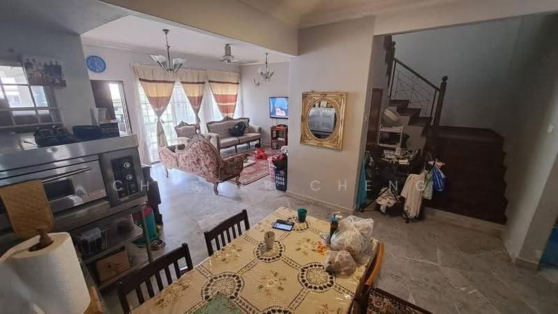 2-storey Terraced House for Sale in Usj 23 (Subang Jaya) - Chester Cheng - PropertyGuru.com.my