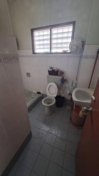2-storey Terraced House for Sale in Usj 23 (Subang Jaya) - Chester Cheng - PropertyGuru.com.my