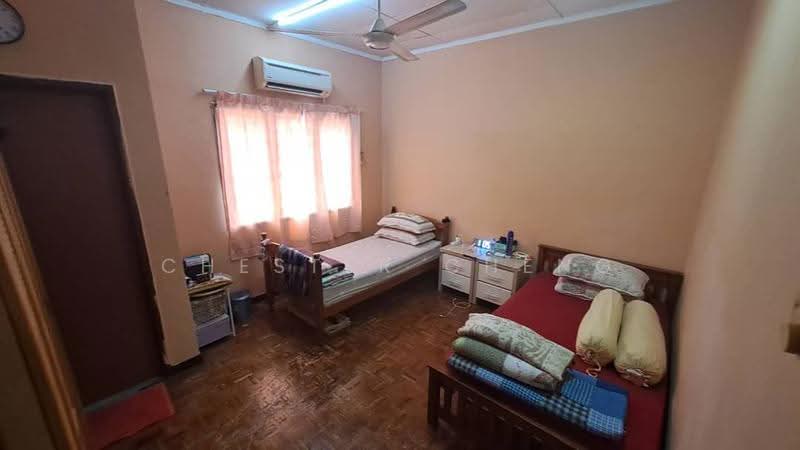 2-storey Terraced House for Sale in Usj 23 (Subang Jaya) - Chester Cheng - PropertyGuru.com.my
