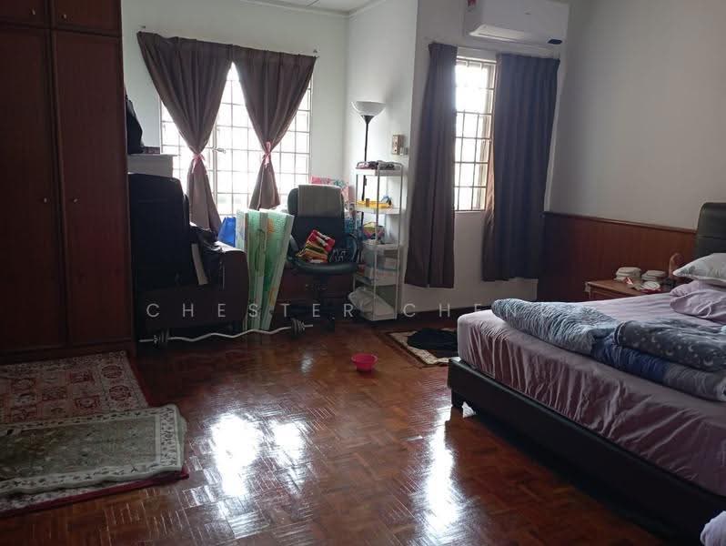2-storey Terraced House for Sale in Usj 23 (Subang Jaya) - Chester Cheng - PropertyGuru.com.my