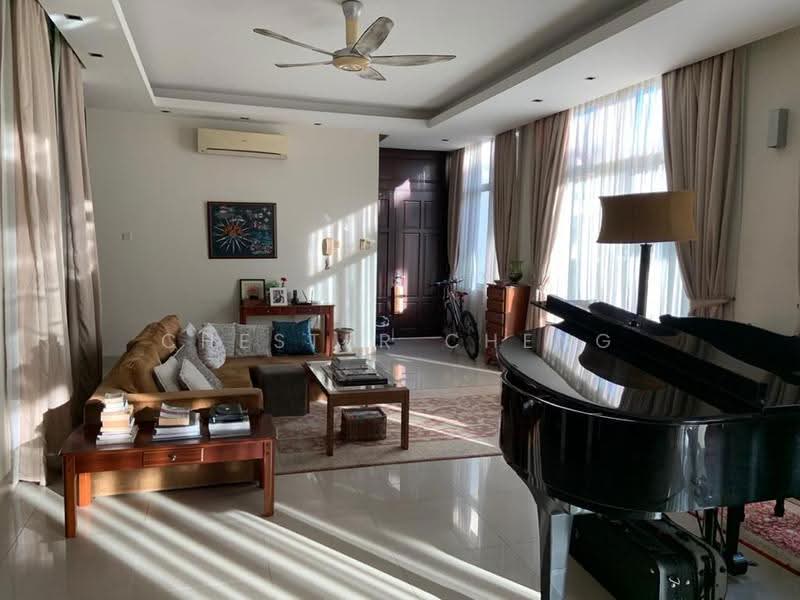 Semi-Detached House for Sale in Saujana (Selangor) - Chester Cheng - PropertyGuru.com.my