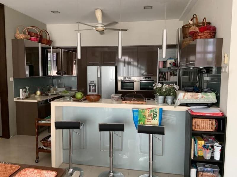 Semi-Detached House for Sale in Saujana (Selangor) - Chester Cheng - PropertyGuru.com.my