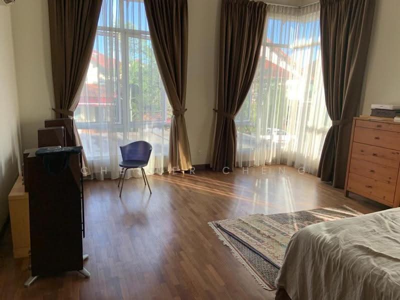 Semi-Detached House for Sale in Saujana (Selangor) - Chester Cheng - PropertyGuru.com.my