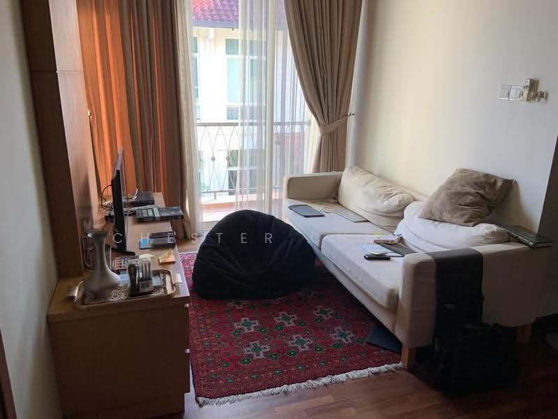 Semi-Detached House for Sale in Saujana (Selangor) - Chester Cheng - PropertyGuru.com.my