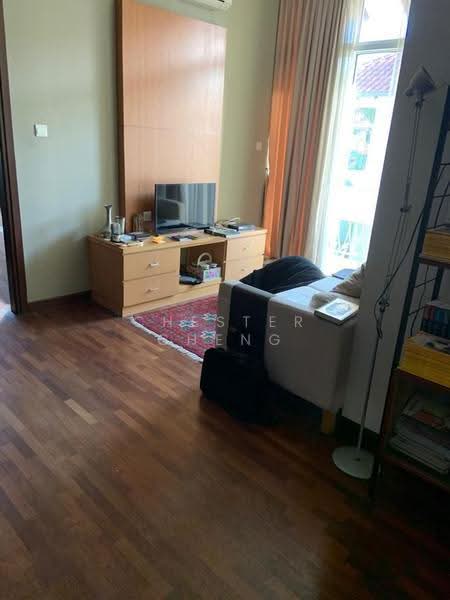 Semi-Detached House for Sale in Saujana (Selangor) - Chester Cheng - PropertyGuru.com.my