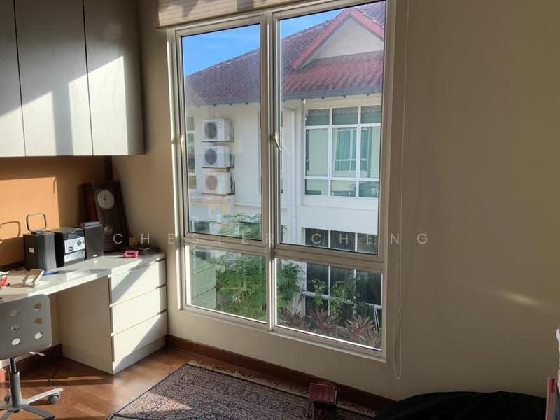 Semi-Detached House for Sale in Saujana (Selangor) - Chester Cheng - PropertyGuru.com.my