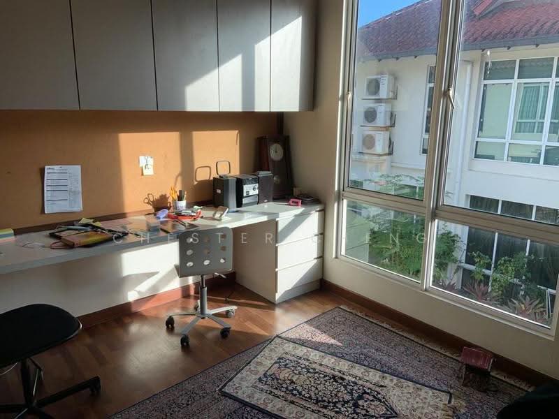 Semi-Detached House for Sale in Saujana (Selangor) - Chester Cheng - PropertyGuru.com.my