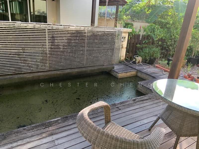 Semi-Detached House for Sale in Saujana (Selangor) - Chester Cheng - PropertyGuru.com.my