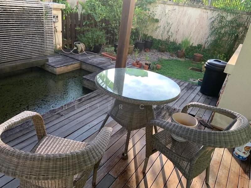 Semi-Detached House for Sale in Saujana (Selangor) - Chester Cheng - PropertyGuru.com.my