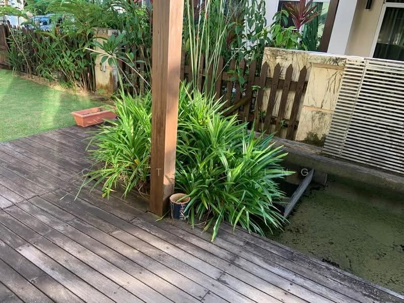 Semi-Detached House for Sale in Saujana (Selangor) - Chester Cheng - PropertyGuru.com.my