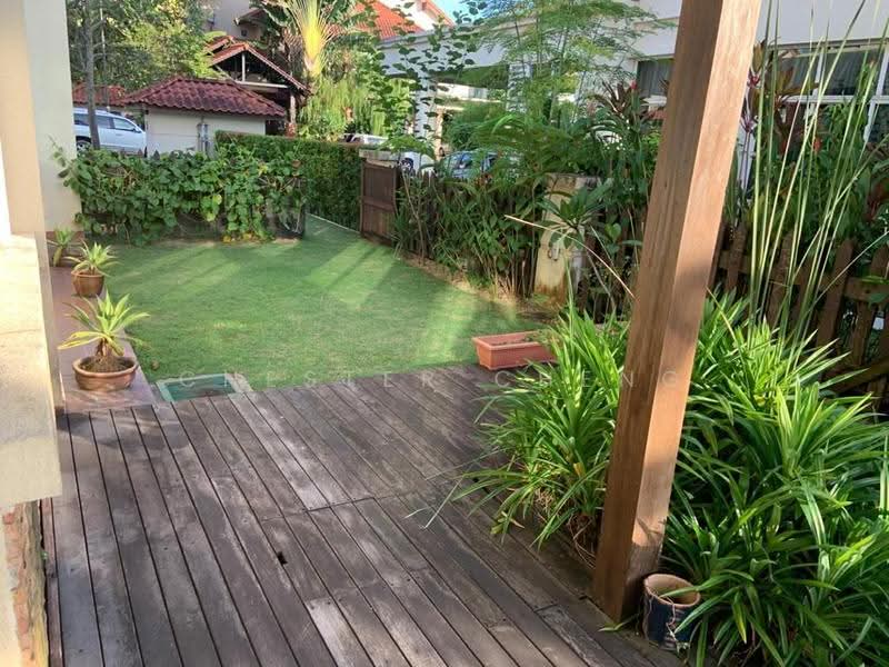Semi-Detached House for Sale in Saujana (Selangor) - Chester Cheng - PropertyGuru.com.my