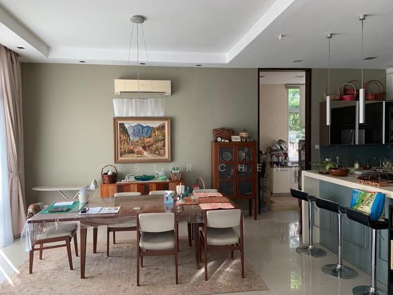 Semi-Detached House for Sale in Saujana (Selangor) - Chester Cheng - PropertyGuru.com.my