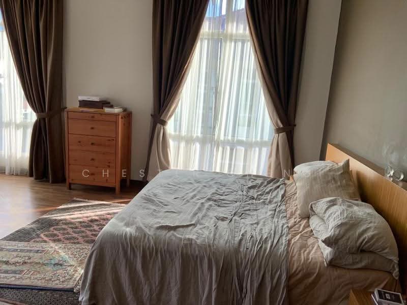 Semi-Detached House for Sale in Saujana (Selangor) - Chester Cheng - PropertyGuru.com.my