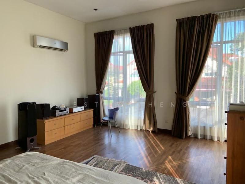 Semi-Detached House for Sale in Saujana (Selangor) - Chester Cheng - PropertyGuru.com.my