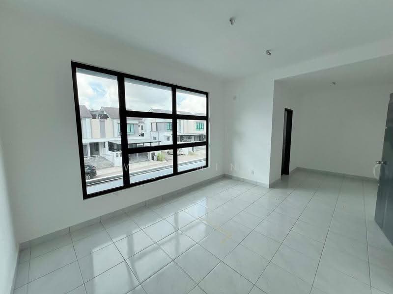 Semi-Detached House for Sale in Johor Bahru (Johor) - Wan Ning - Living Room - PropertyGuru.com.my