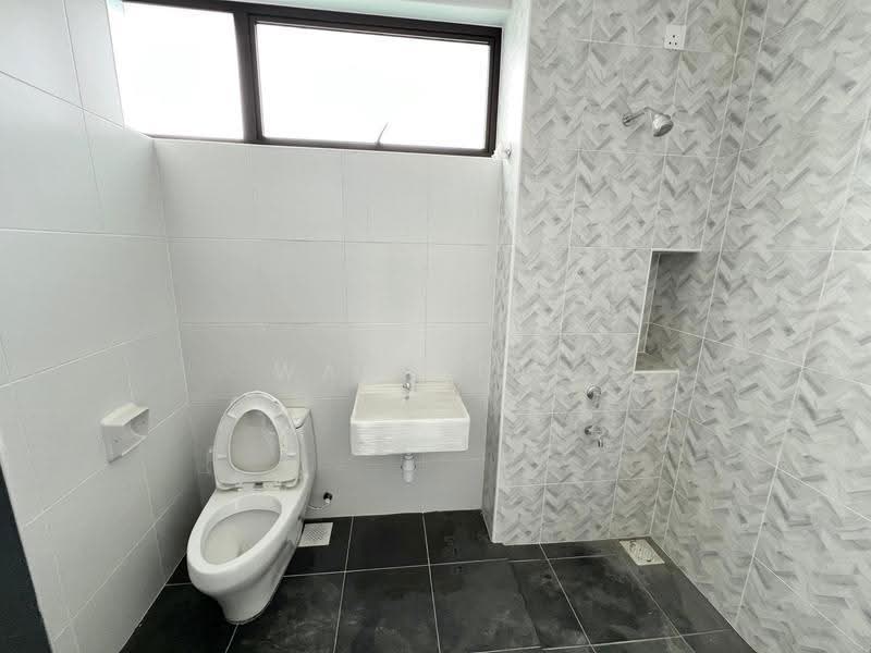 Semi-Detached House for Sale in Johor Bahru (Johor) - Wan Ning - PropertyGuru.com.my