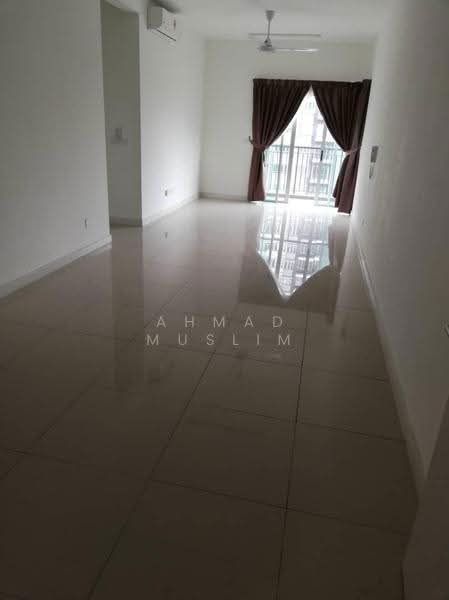 Service Residence for Rent at Savanna Executive Suite @ Southville City - Ahmad Muslim - Living Room - PropertyGuru.com.my
