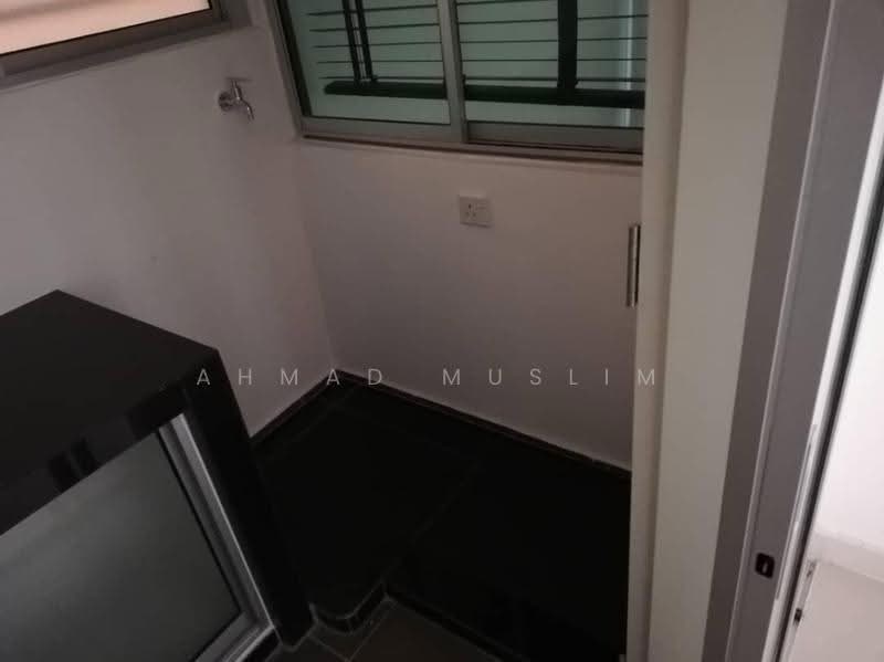 Service Residence for Rent at Savanna Executive Suite @ Southville City - Ahmad Muslim - Interior - PropertyGuru.com.my