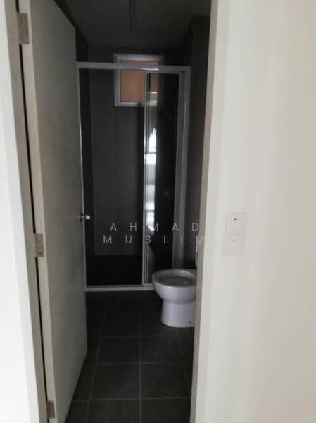 Service Residence for Rent at Savanna Executive Suite @ Southville City - Ahmad Muslim - Bathroom - PropertyGuru.com.my