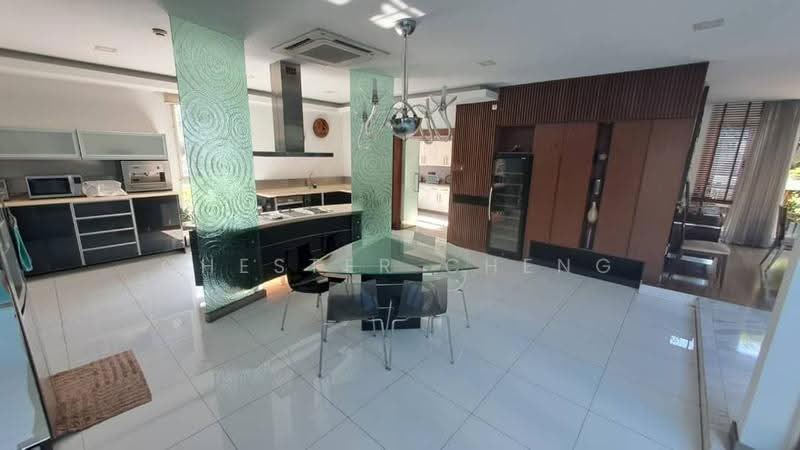 Bungalow House for Sale in Saujana (Selangor) - Chester Cheng - PropertyGuru.com.my