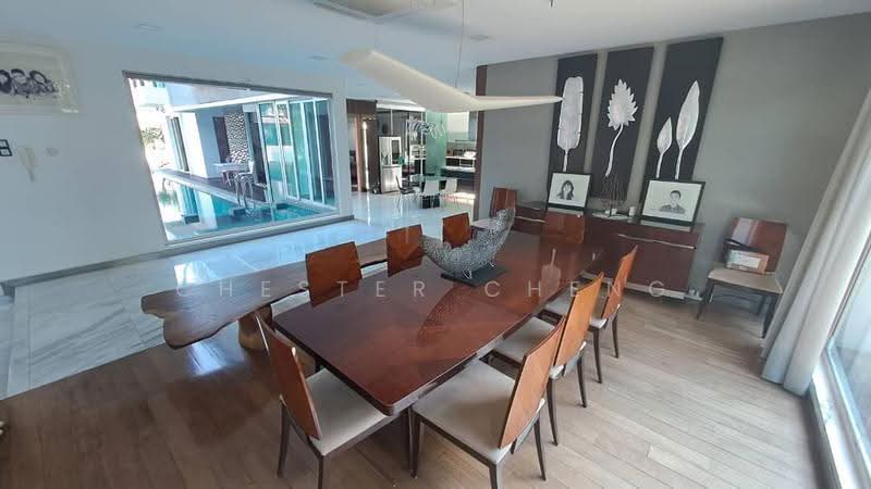 Bungalow House for Sale in Saujana (Selangor) - Chester Cheng - PropertyGuru.com.my