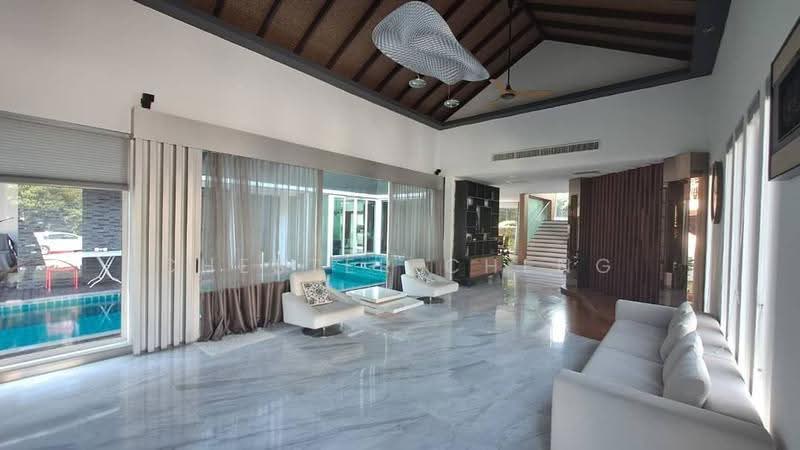 Bungalow House for Sale in Saujana (Selangor) - Chester Cheng - PropertyGuru.com.my