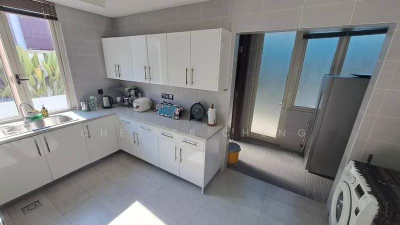 Bungalow House for Sale in Saujana (Selangor) - Chester Cheng - PropertyGuru.com.my