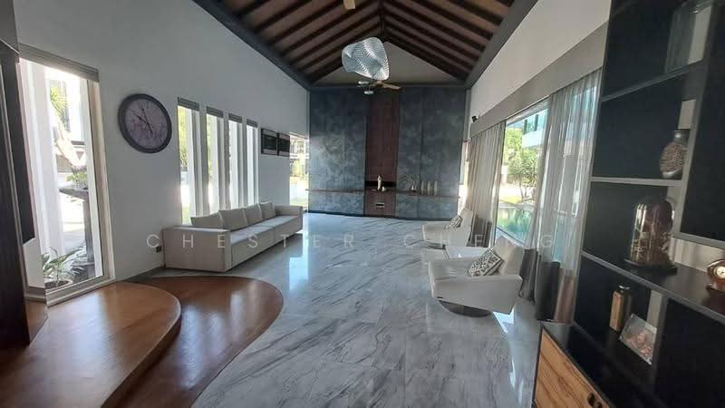 Bungalow House for Sale in Saujana (Selangor) - Chester Cheng - PropertyGuru.com.my