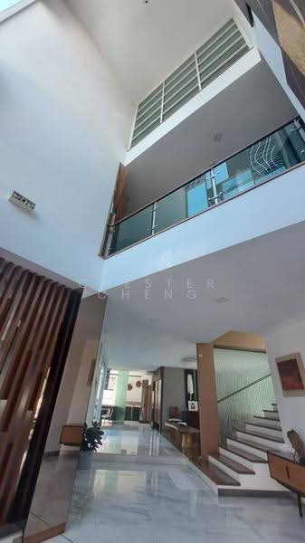 Bungalow House for Sale in Saujana (Selangor) - Chester Cheng - PropertyGuru.com.my