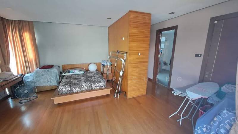 Bungalow House for Sale in Saujana (Selangor) - Chester Cheng - PropertyGuru.com.my