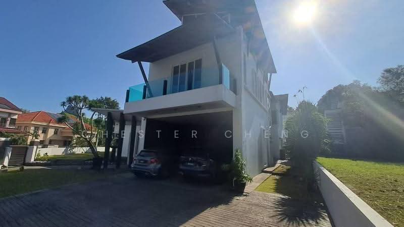 Bungalow House for Sale in Saujana (Selangor) - Chester Cheng - PropertyGuru.com.my