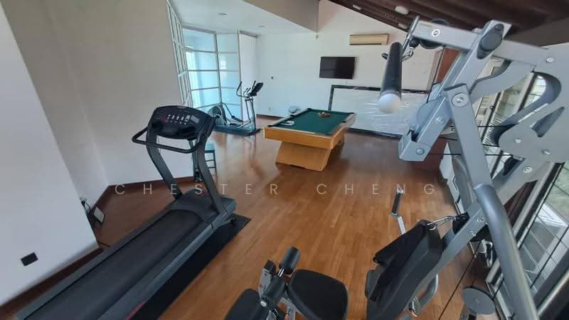Bungalow House for Sale in Saujana (Selangor) - Chester Cheng - PropertyGuru.com.my