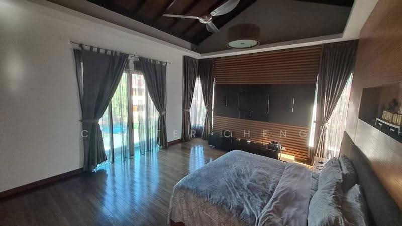 Bungalow House for Sale in Saujana (Selangor) - Chester Cheng - PropertyGuru.com.my