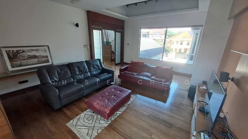 Bungalow House for Sale in Saujana (Selangor) - Chester Cheng - PropertyGuru.com.my