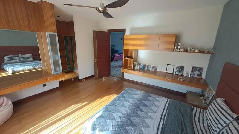 Bungalow House for Sale in Saujana (Selangor) - Chester Cheng - PropertyGuru.com.my