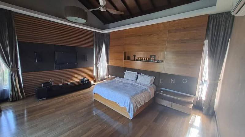 Bungalow House for Sale in Saujana (Selangor) - Chester Cheng - PropertyGuru.com.my