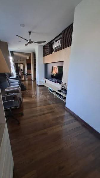 Bungalow House for Sale in Saujana (Selangor) - Chester Cheng - PropertyGuru.com.my