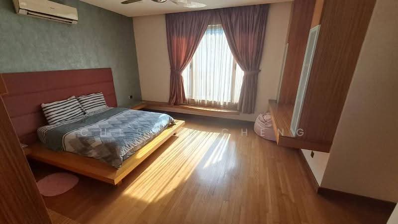 Bungalow House for Sale in Saujana (Selangor) - Chester Cheng - PropertyGuru.com.my