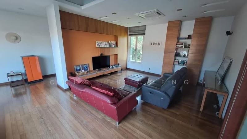 Bungalow House for Sale in Saujana (Selangor) - Chester Cheng - PropertyGuru.com.my