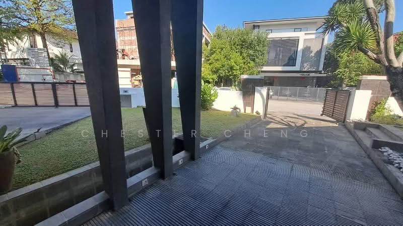 Bungalow House for Sale in Saujana (Selangor) - Chester Cheng - PropertyGuru.com.my