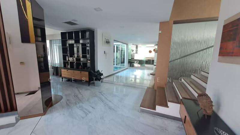 Bungalow House for Sale in Saujana (Selangor) - Chester Cheng - PropertyGuru.com.my