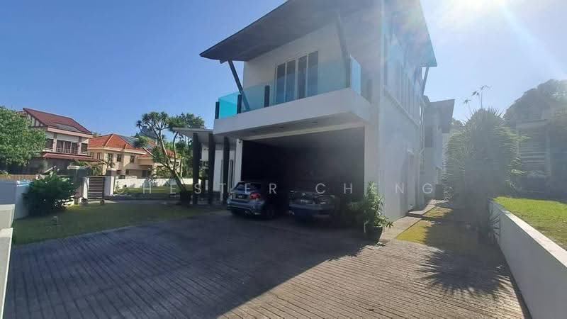 Bungalow House for Sale in Saujana (Selangor) - Chester Cheng - PropertyGuru.com.my
