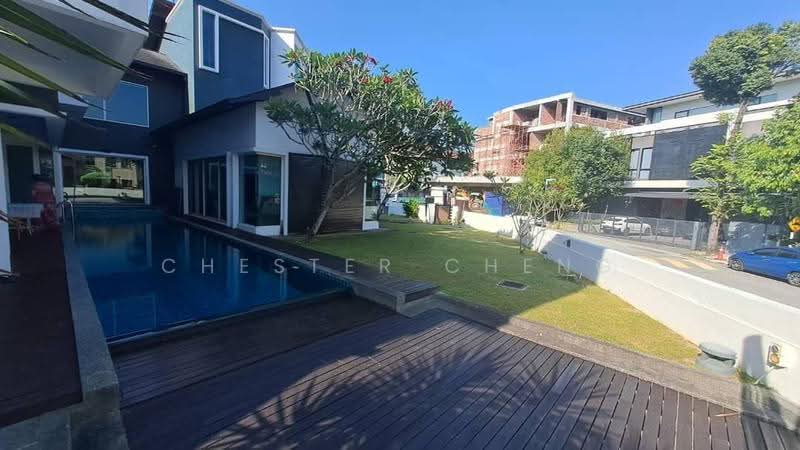 Bungalow House for Sale in Saujana (Selangor) - Chester Cheng - PropertyGuru.com.my