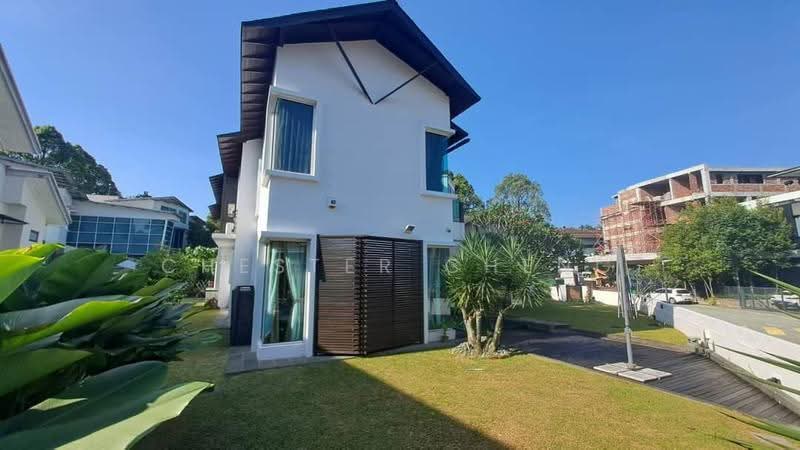 Bungalow House for Sale in Saujana (Selangor) - Chester Cheng - PropertyGuru.com.my