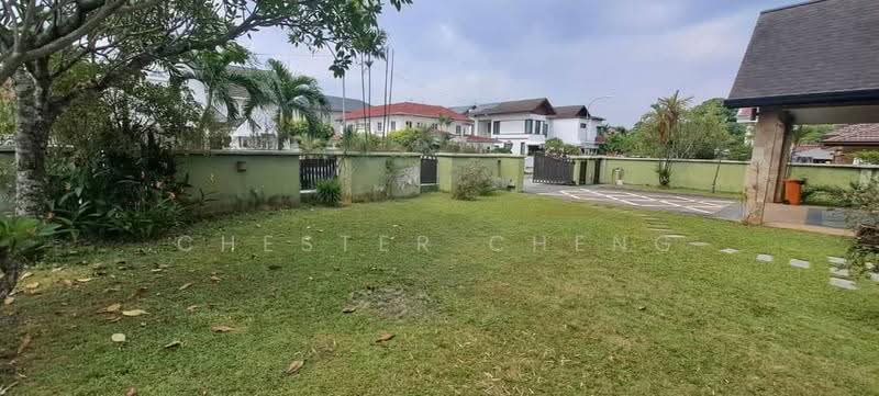 Rumah Banglo untuk Dijual di Usj 17 (Subang Jaya) - Chester Cheng - PropertyGuru.com.my