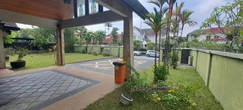 Rumah Banglo untuk Dijual di Usj 17 (Subang Jaya) - Chester Cheng - PropertyGuru.com.my
