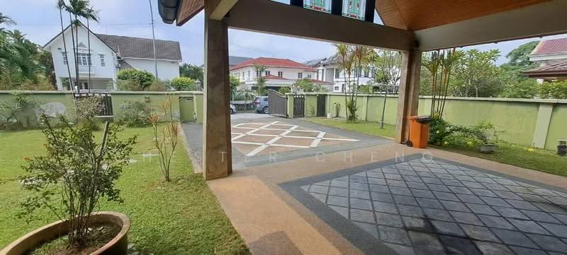Rumah Banglo untuk Dijual di Usj 17 (Subang Jaya) - Chester Cheng - PropertyGuru.com.my