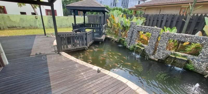 Rumah Banglo untuk Dijual di Usj 17 (Subang Jaya) - Chester Cheng - PropertyGuru.com.my