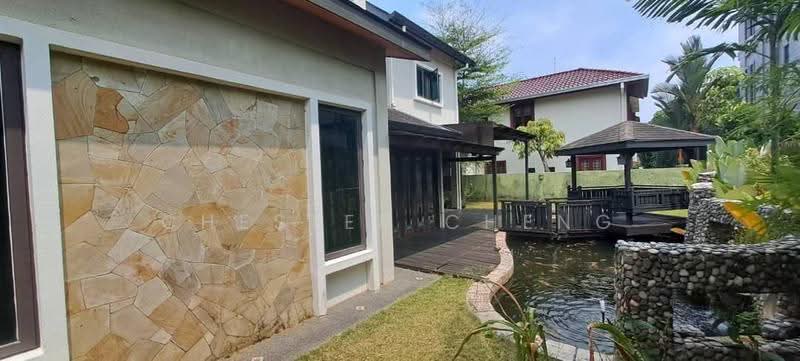 Rumah Banglo untuk Dijual di Usj 17 (Subang Jaya) - Chester Cheng - PropertyGuru.com.my